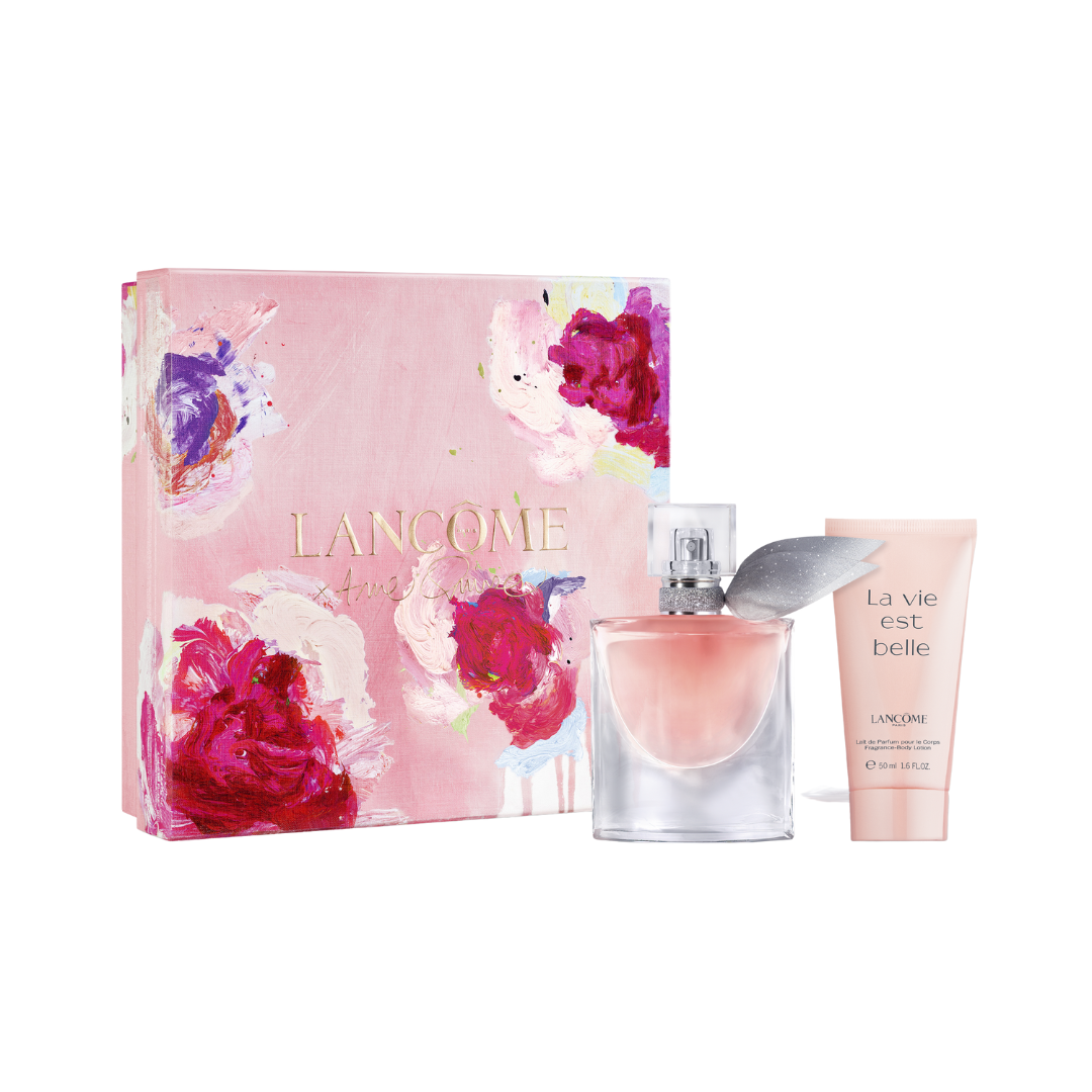 Lancome La Vie Est Belle EDP 30ml 2 Piece Gift Set