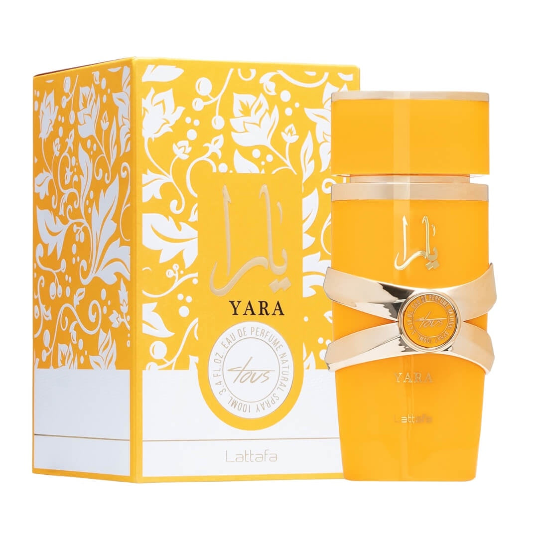 Lattafa Yara Tous EDP 100ml Women