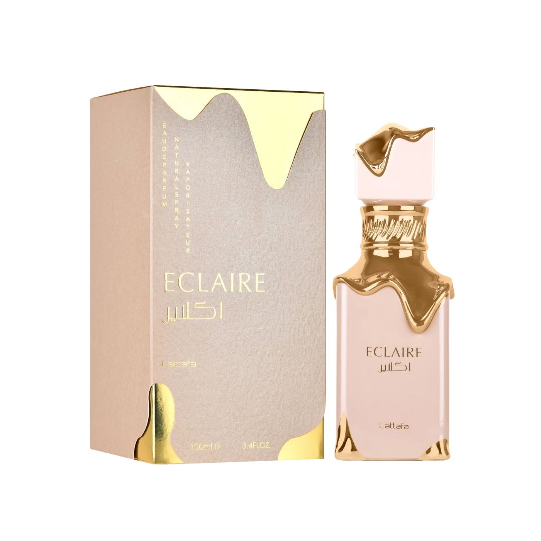 Lattafa Eclaire EDP 100ml for Women