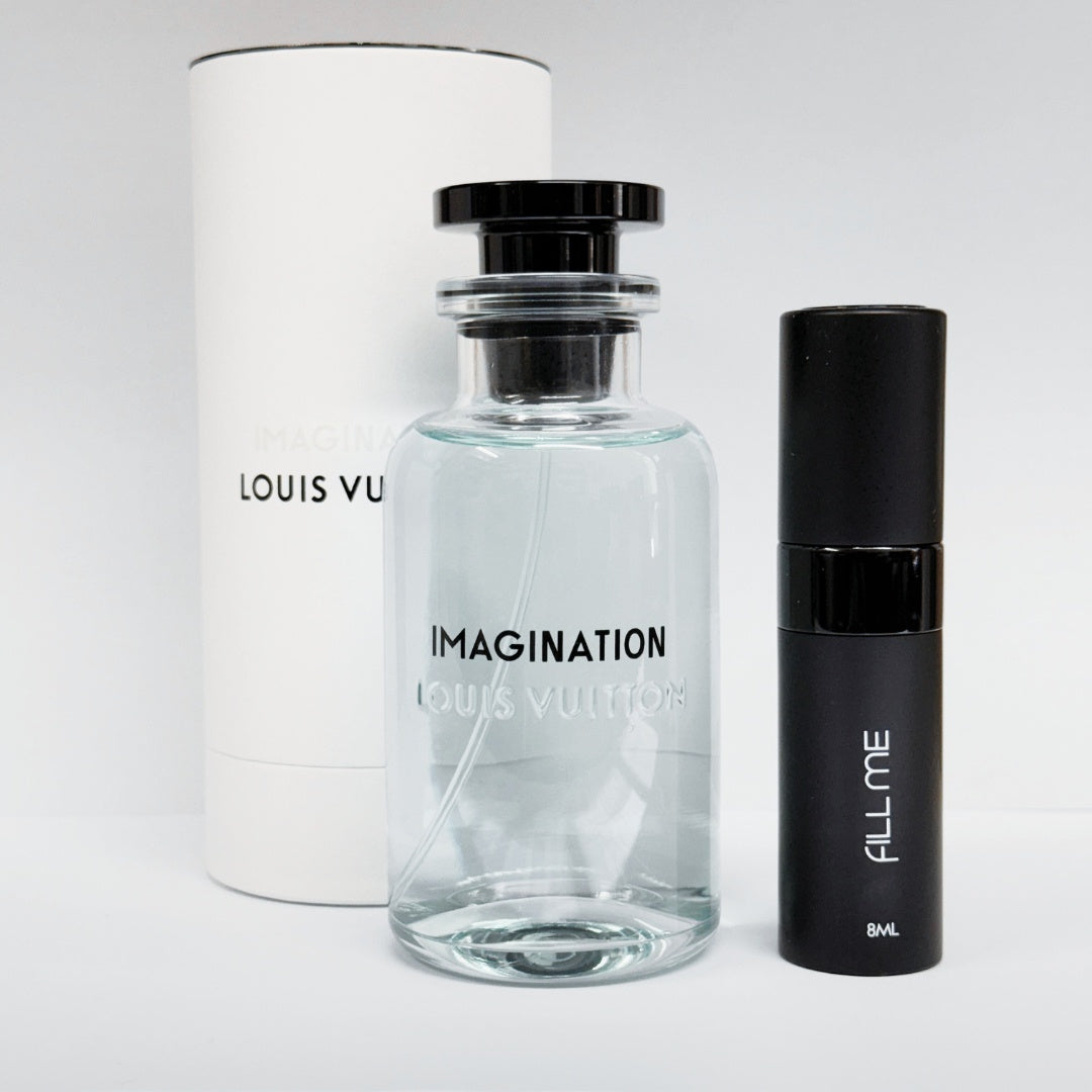 Louis Vuitton Imagination EDP Spray 8ml Refillable Atomiser Decant