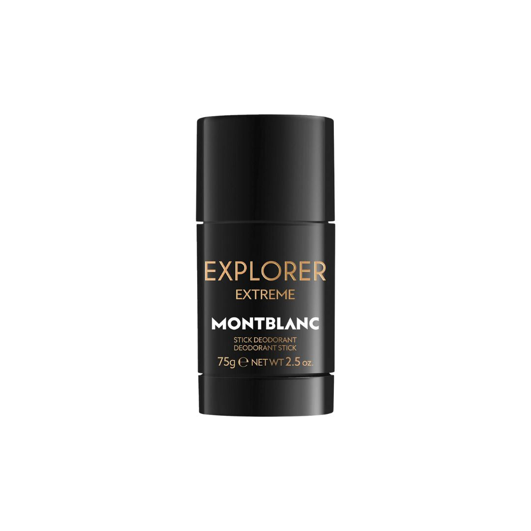 Mont Blanc Explorer Extreme Deo Stick 75g for Men
