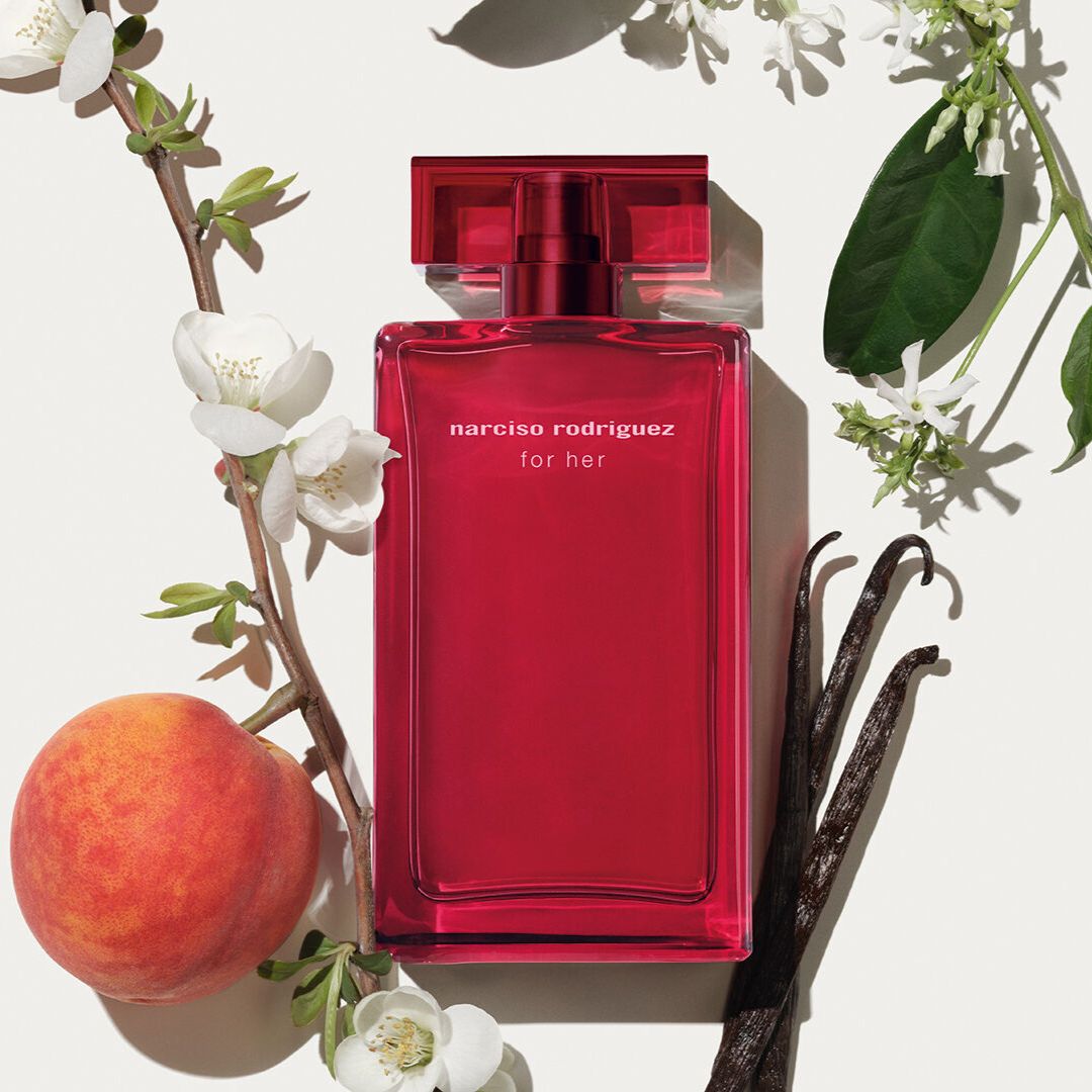 Narciso Rodriguez for Her EDP Intense 100ml Spray