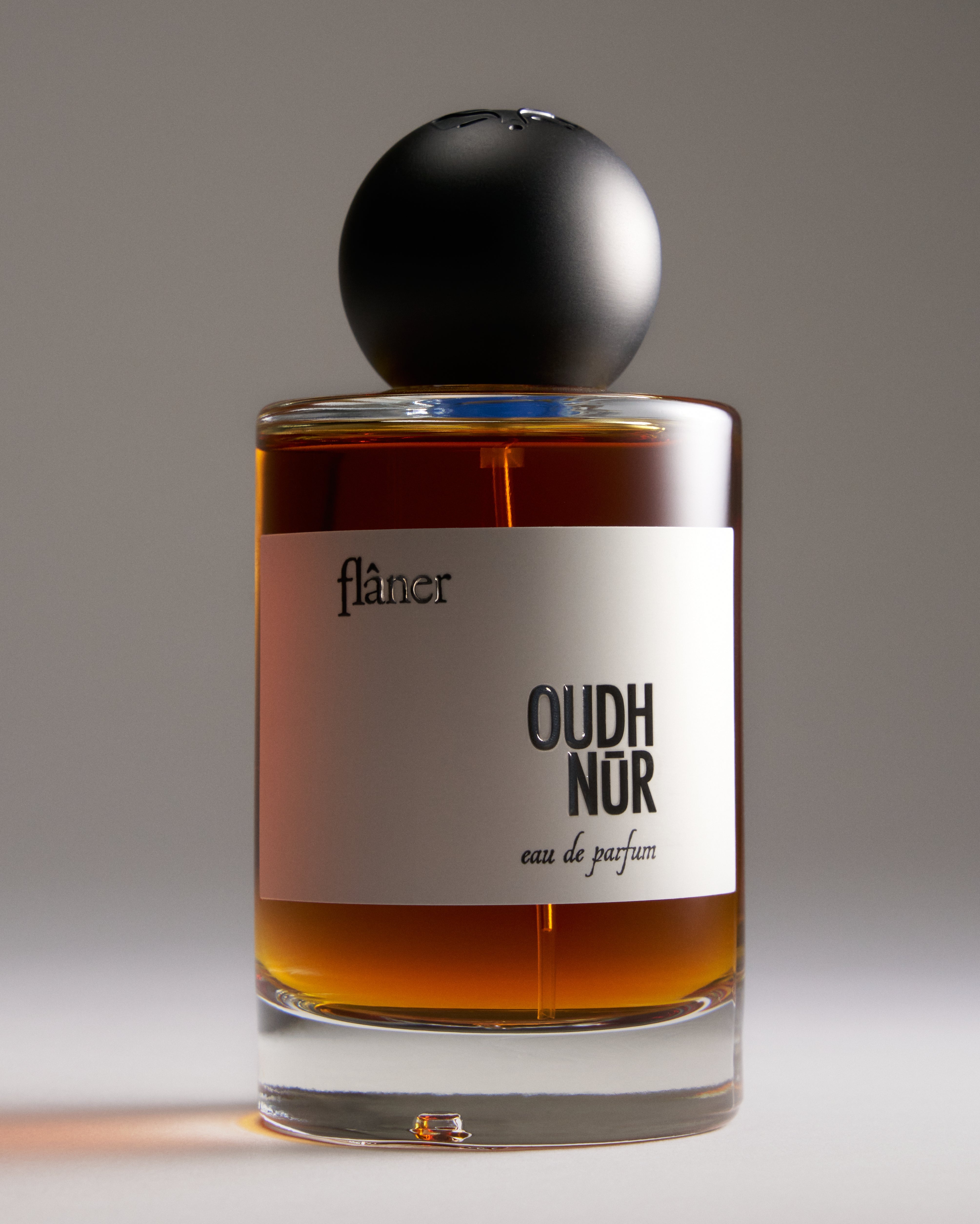 Oudh Nūr