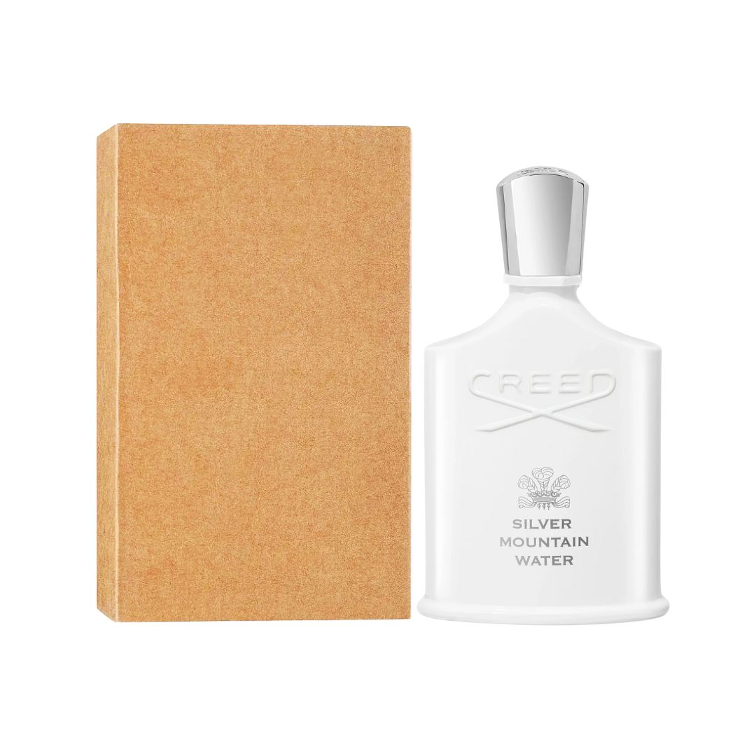 Creed Silver Mountain Water EDP 100ml – Tester Bottle