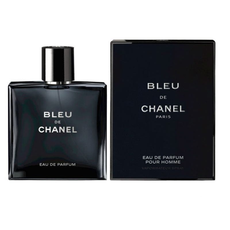 Chanel Bleu De Chanel EDP Spray 100ml For Men
