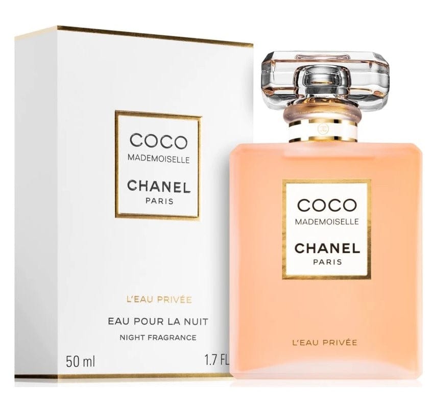 Chanel Coco Mademoiselle L Eau Privée 50 ml for Women