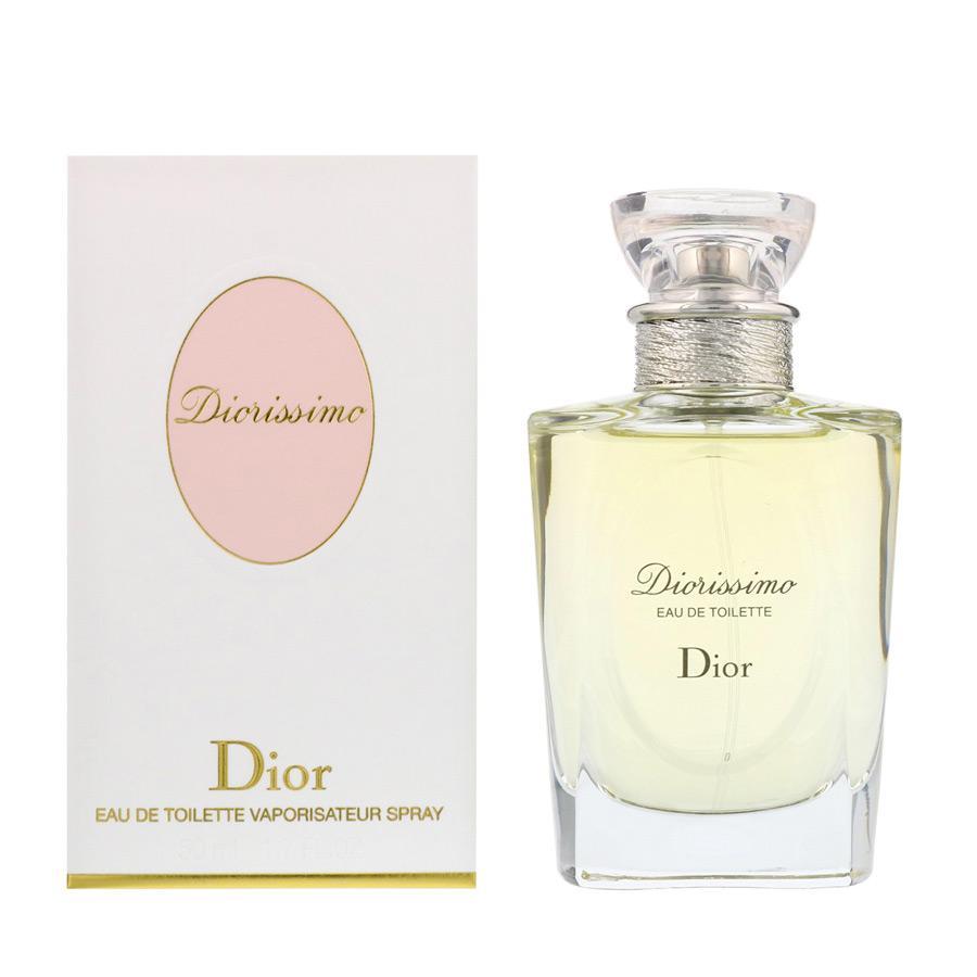 Christian Dior Diorissimo 100ml EDT for Women