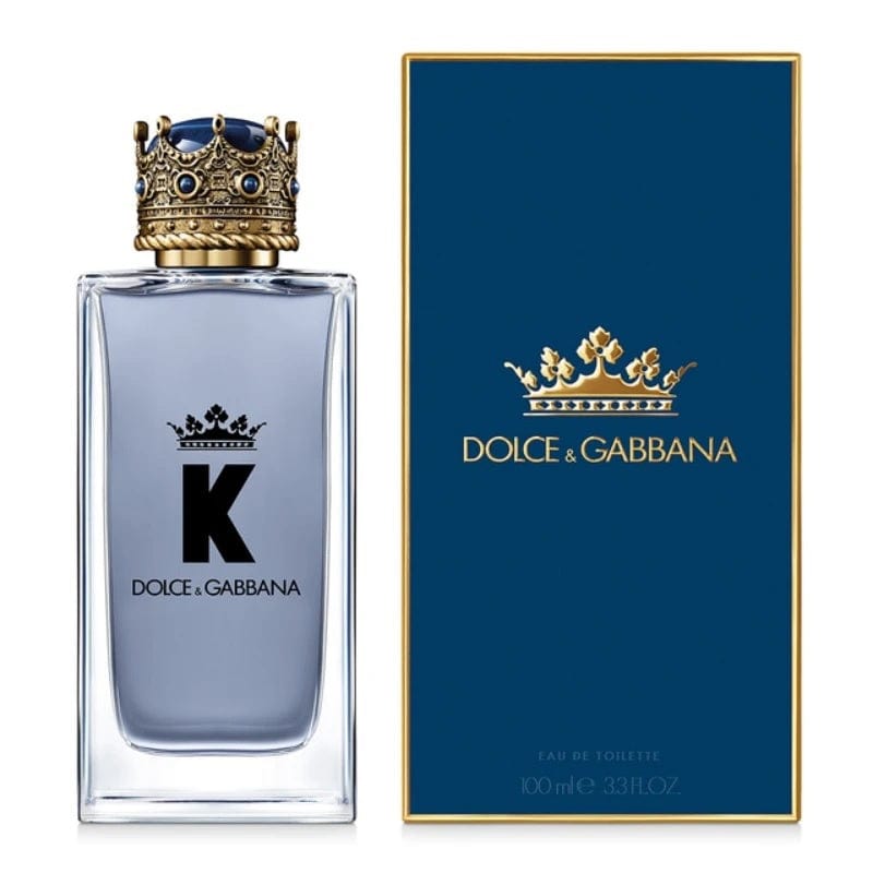 Dolce & Gabbana K 100ml EDT Men