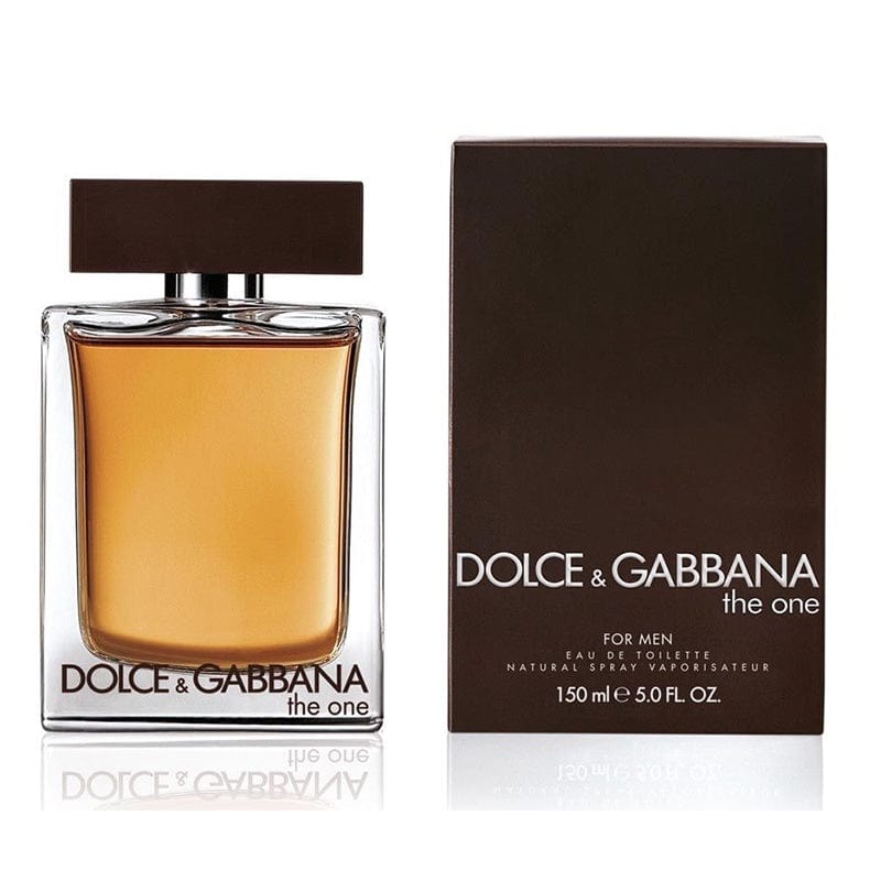 Dolce & Gabbana The One  EDT 150ML for Men