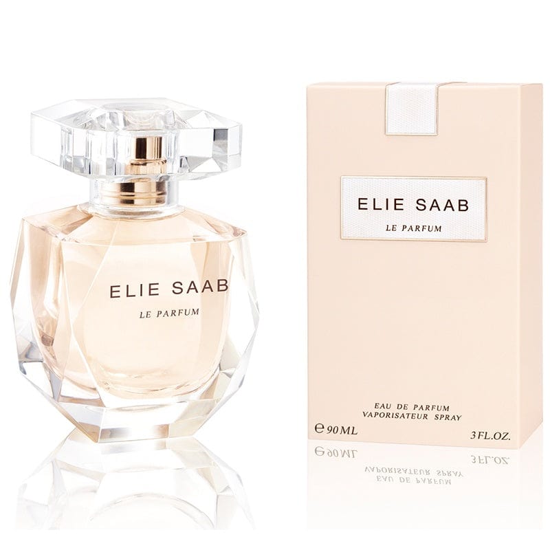 Elie Saab Le Parfum EDP 90ml for Women