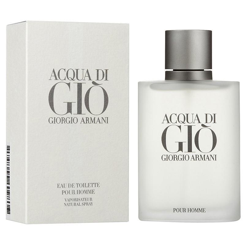 Giorgio Armani Acqua Di Gio 100ML EDT Men