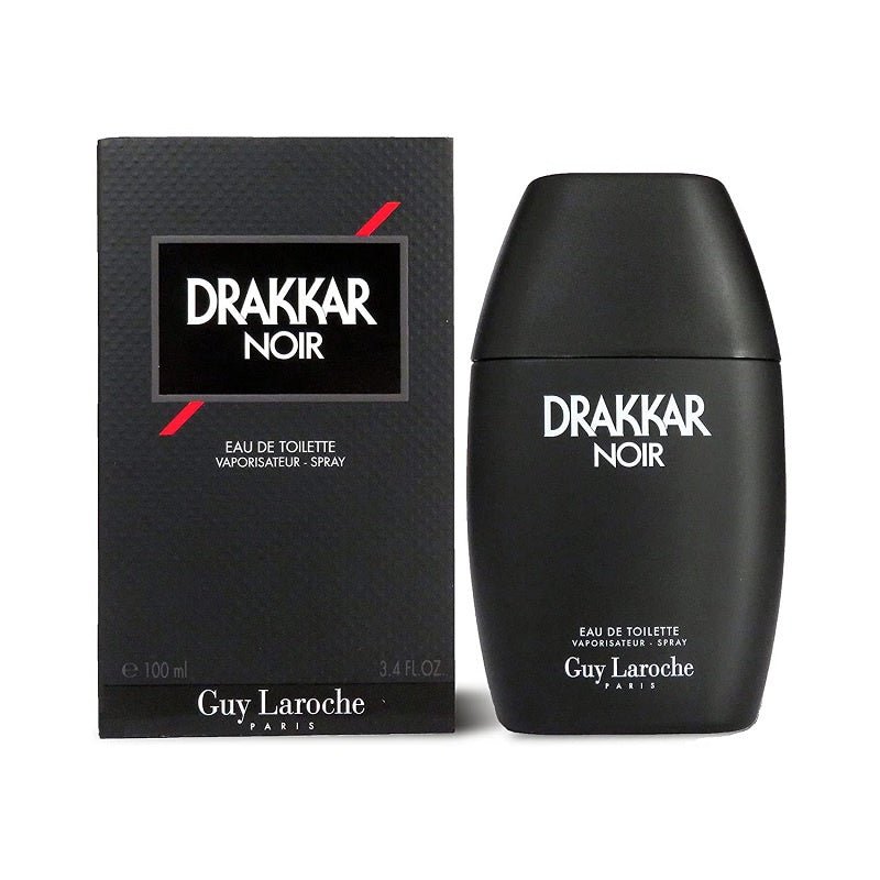 Guy Laroche Drakkar Noir 100ml EDT for  Men