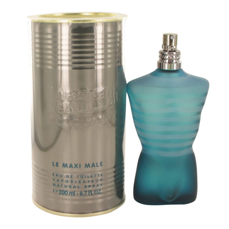 Jean Paul Gaultier Le Male EDT 200ml for Men