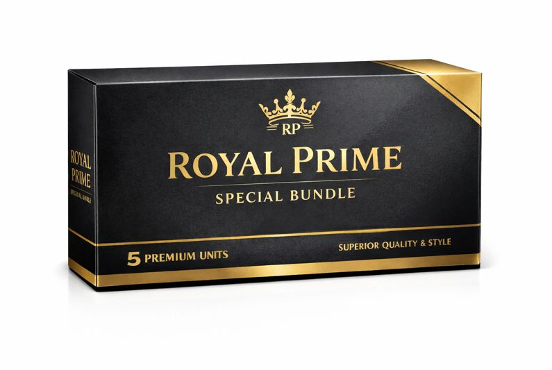 Royal Prime Special Bundle