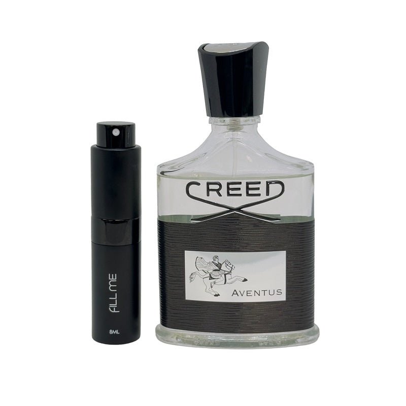 Creed Aventus EDP – Atomizzatore ricaricabile da 8 ml
