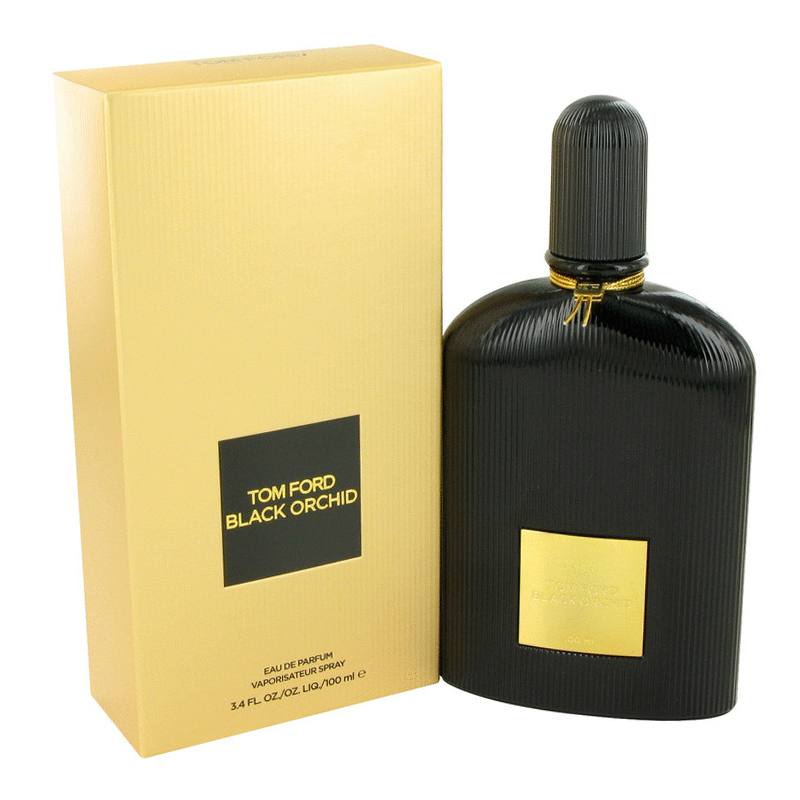 Tom Ford Black Orchid EDP 100ml For Women