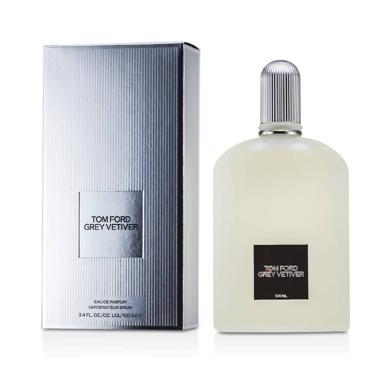 Tom Ford Grey Vetiver EDP 100ml for Men