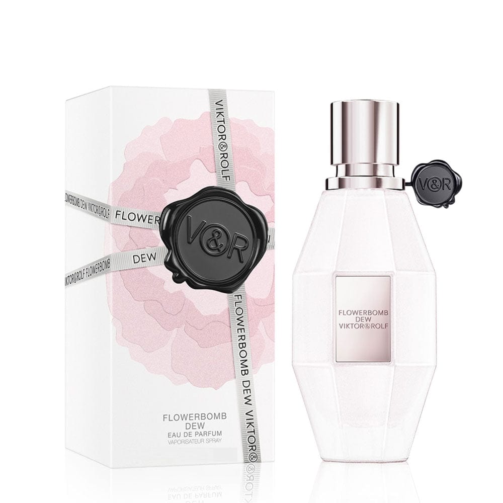 Viktor & Rolf Flowerbomb Dew 50ml EDP for Women