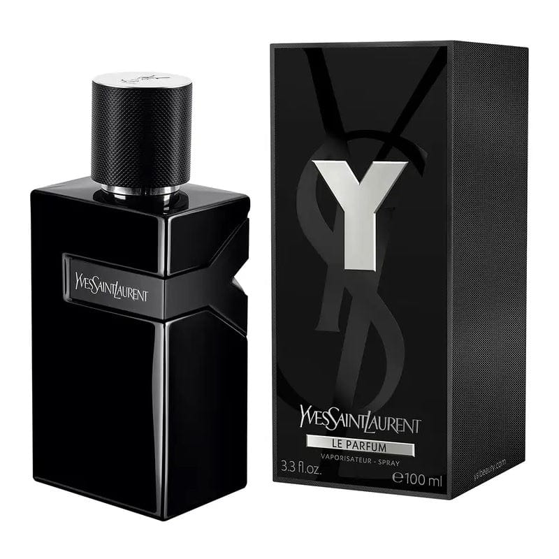 Yves Saint Laurent Y Le Parfum EDP 100ml for Men